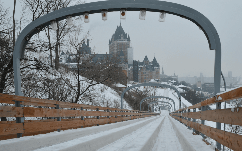 Quebec